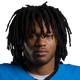 Omarion Hampton