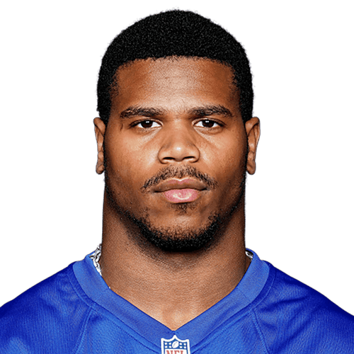 Abdul Carter