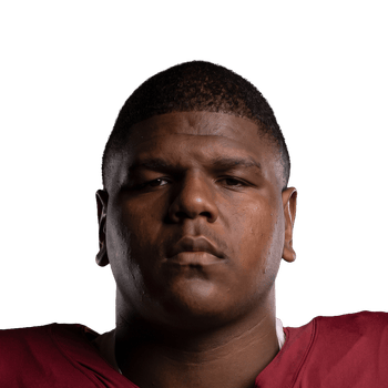 JOSH CONERLY JR.