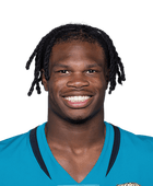 Travis Hunter