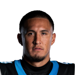 Tetairoa McMillan
