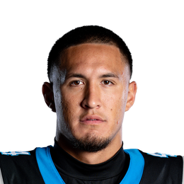 Tetairoa McMillan