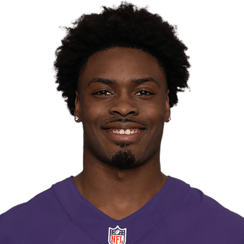 Malaki Starks