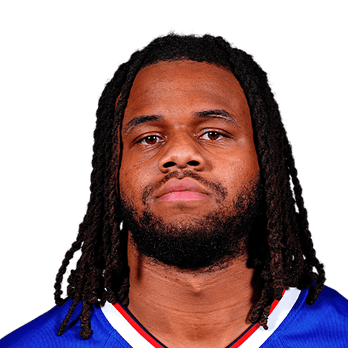 T.J. Sanders