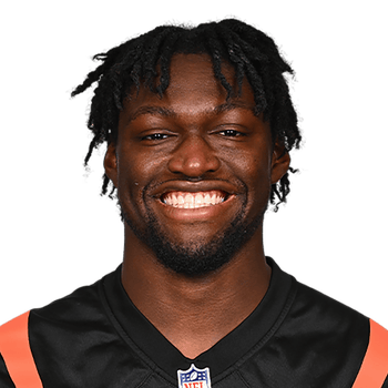 DEMETRIUS KNIGHT JR.