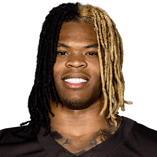 Quinshon Judkins