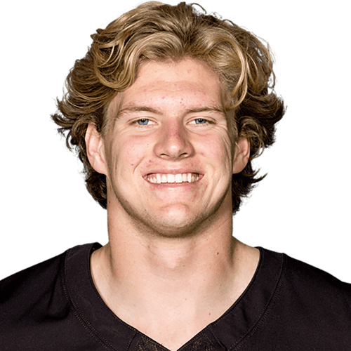 Carson Schwesinger
