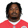 Omarr Norman-Lott