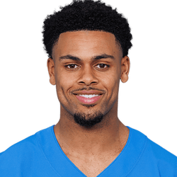 Tre' Harris