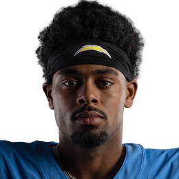 Tre' Harris