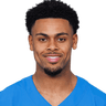 Tre' Harris