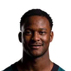 Andrew Mukuba