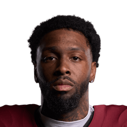 Trey Amos