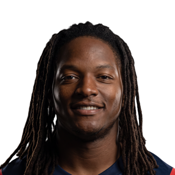 JARED WILSON