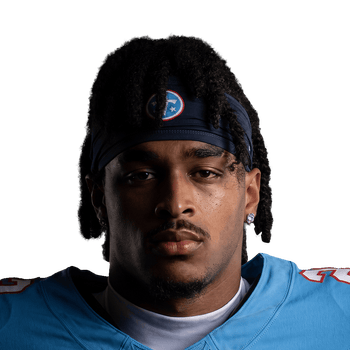 KEVIN WINSTON JR.