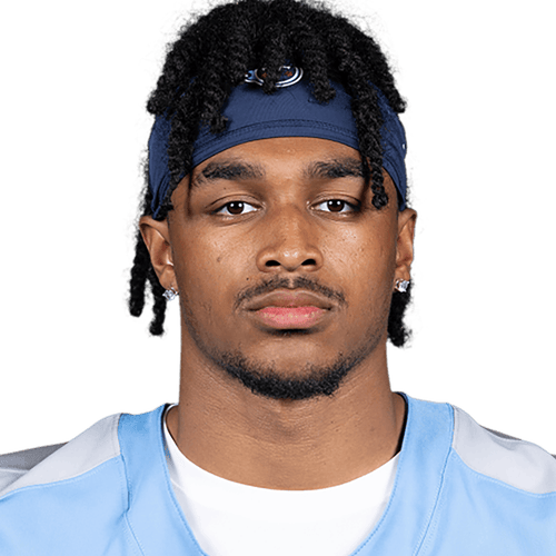 Kevin Winston