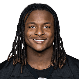 Kaleb Johnson
