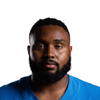 JAMAREE CALDWELL