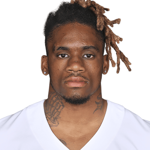 Shavon Revel Jr.
