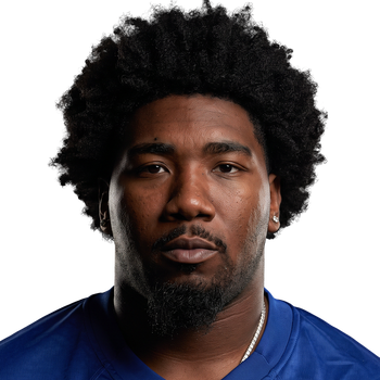 DARIUS ALEXANDER