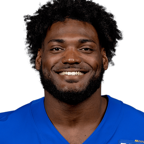 Josaiah Stewart