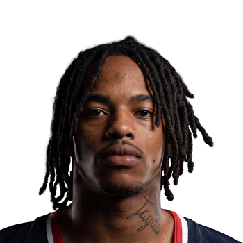 JAYLIN SMITH