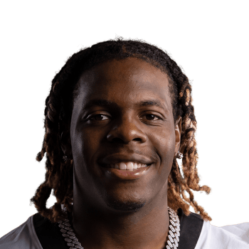 QUINCY RILEY
