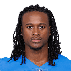 KeAndre Lambert-Smith