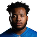 Miles Frazier