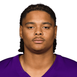 Tyrion Ingram-Dawkins