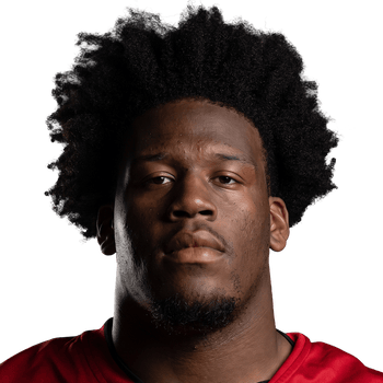 ELIJAH ROBERTS