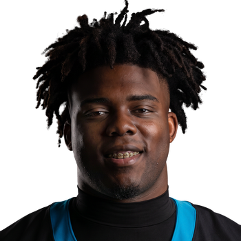 CAM JACKSON