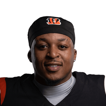 TAHJ BROOKS