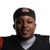 Tahj Brooks