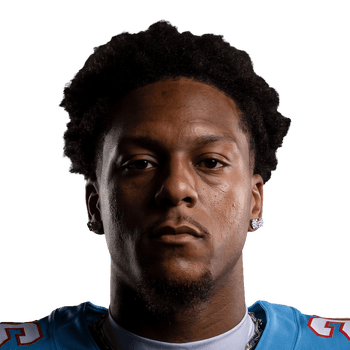 MARCUS HARRIS