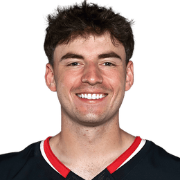 Graham Mertz