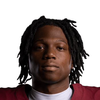 JACORY CROSKEY-MERRITT