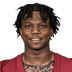 Jacory Croskey-Merritt