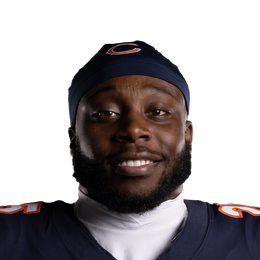 Kyle Monangai