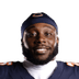 Kyle Monangai