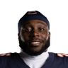 Kyle Monangai
