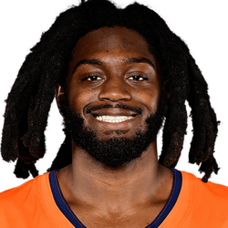 Jerjuan Newton