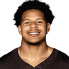 Ahmani Marshall