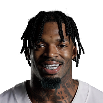 ALIJAH CLARK