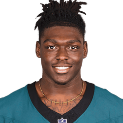 Montrell Johnson Jr.