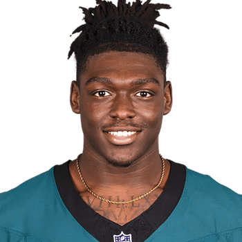 MONTRELL JOHNSON JR.