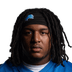 Keith Cooper Jr.