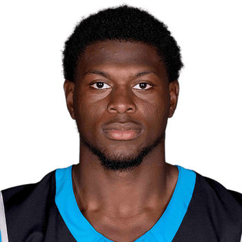 TREVIAN THOMAS