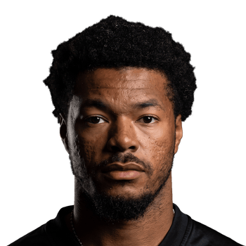 KE'SHAWN WILLIAMS