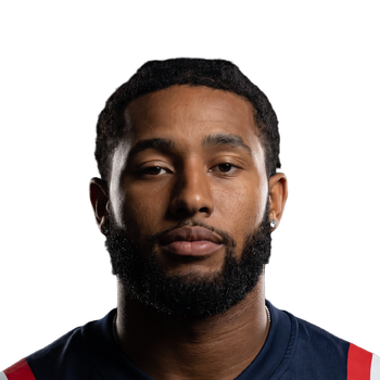 ELIJAH PONDER